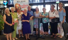 Seniors Community Supported Living